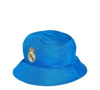 ADIDAS PERFORMANCE Sombrero deportivo 'Real Madrid' azul / mostaza / rojo / blanco 56-57 azul / mostaza / rojo / blanco