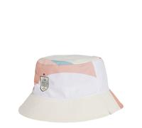 ADIDAS PERFORMANCE Sombrero deportivo 'Spanien Frauenteam Away' azul claro / rosa claro / negro / blanco 55-58 azul claro / rosa claro / negro / blanco