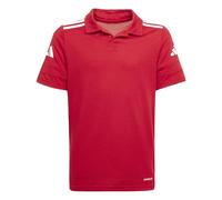 ADIDAS PERFORMANCE Camiseta funcional 'Squadra 25' rojo / blanco 164 EUR