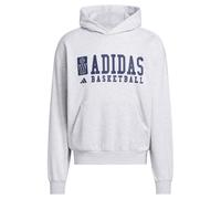 ADIDAS PERFORMANCE Sudadera azul oscuro / gris claro XLxTallas normales azul oscuro / gris claro