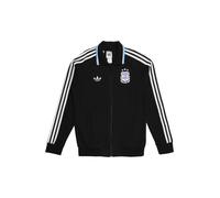 ADIDAS PERFORMANCE Sudadera con cremallera deportiva 'AFA' negro / blanco 128 EUR