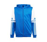 ADIDAS PERFORMANCE Sudadera con cremallera deportiva azul / blanco 116 EUR