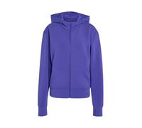 ADIDAS PERFORMANCE Sudadera con cremallera deportiva 'Designed 4 Training' azul violaceo M EUR