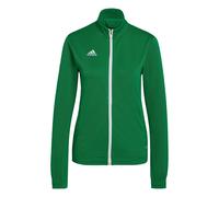 ADIDAS PERFORMANCE Sudadera con cremallera deportiva 'ENT22' verde / blanco XXXL-4XL verde / blanco