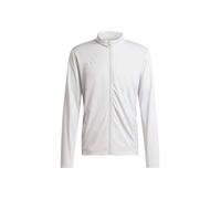 ADIDAS PERFORMANCE Sudadera con cremallera deportiva 'ENT26' gris claro M gris claro