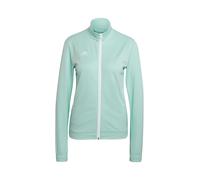 ADIDAS PERFORMANCE Sudadera con cremallera deportiva 'Entrada 22' azul pastel XS azul pastel