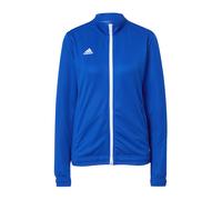 ADIDAS PERFORMANCE Sudadera con cremallera deportiva 'Entrada 22' azul real / blanco XS azul real / blanco