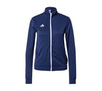 ADIDAS PERFORMANCE Sudadera con cremallera deportiva 'Entrada 22' navy / blanco M-L navy / blanco