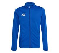 ADIDAS PERFORMANCE Sudadera con cremallera deportiva 'Entrada26' azul / blanco 152xTallas normales azul / blanco