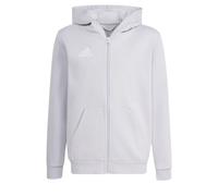 ADIDAS PERFORMANCE Sudadera con cremallera deportiva 'Entrada26' gris claro 164xTallas normales EUR