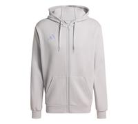 ADIDAS PERFORMANCE Sudadera con cremallera deportiva 'Entrada26' gris claro XLxTallas normales EUR