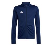ADIDAS PERFORMANCE Sudadera con cremallera deportiva 'Entrada26' navy / blanco 164 navy / blanco