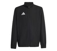 ADIDAS PERFORMANCE Sudadera con cremallera deportiva 'Entrada26' negro / blanco 104xTallas normales negro / blanco