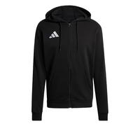 ADIDAS PERFORMANCE Sudadera con cremallera deportiva 'Entrada26' negro / blanco XXLxTallas normales EUR