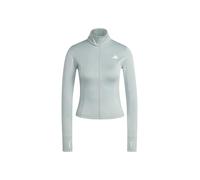 ADIDAS PERFORMANCE Sudadera con cremallera deportiva 'Opt Ess' menta XS EUR