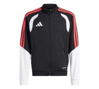 ADIDAS PERFORMANCE Sudadera con cremallera deportiva 'Tiro 26 Competition' rojo sangre / negro / blanco 164 EUR