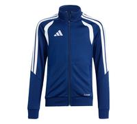 ADIDAS PERFORMANCE Sudadera con cremallera deportiva 'Tiro26 League' navy / blanco 116xTallas normales navy / blanco