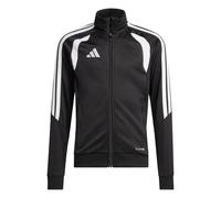 ADIDAS PERFORMANCE Sudadera con cremallera deportiva 'Tiro26 League' negro / blanco 152xTallas normales negro / blanco