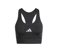 ADIDAS PERFORMANCE Sujetador deportivo 'Adi365' negro / blanco XL negro / blanco