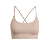 ADIDAS PERFORMANCE Sujetador deportivo 'ALL ME' beige XL-XXL beige