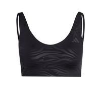 ADIDAS PERFORMANCE Sujetador deportivo 'All Me Essentials' antracita / negro XXXL-4XL EUR