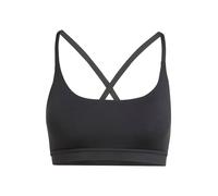 ADIDAS PERFORMANCE Sujetador deportivo 'All Me' negro S EUR