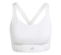 ADIDAS PERFORMANCE Sujetador deportivo 'FastImpact Luxe' blanco XSxC/D EUR