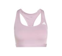 ADIDAS PERFORMANCE Sujetador deportivo 'OPT Ess' lila / blanco S lila / blanco