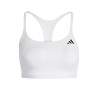 ADIDAS PERFORMANCE Sujetador deportivo 'Opt Ess' negro / blanco S EUR