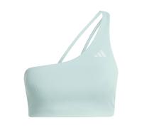 ADIDAS PERFORMANCE Sujetador deportivo 'Optime' menta S menta