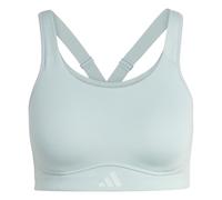 ADIDAS PERFORMANCE Sujetador deportivo 'Optime' menta / verde pastel 4XLxE/F/G menta / verde pastel