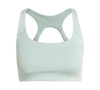 ADIDAS PERFORMANCE Sujetador deportivo 'Optime' menta XS-S menta