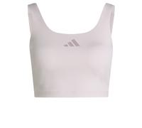 ADIDAS PERFORMANCE Sujetador deportivo 'Power' lila XL-XXL lila