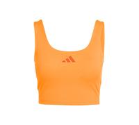 ADIDAS PERFORMANCE Sujetador deportivo 'Power' naranja / langosta XL naranja / langosta