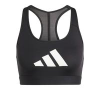 Sujetador de mujer adidas Powerreact Big Logo Graphic XL Female