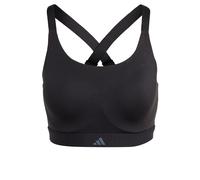 ADIDAS PERFORMANCE Sujetador deportivo 'Tailored Impact Luxe High-Support' negro XXSxB negro