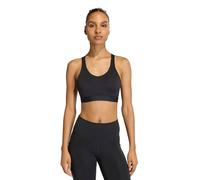 Adidas Performance Sujetador top deportivo Essentials. Color Negro