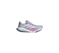 Adidas Performance Supernova Prima 2 Running Shoes Silver Violet Me Talla: 39 1/3 | Zapatillas Running Outlet | Mujer | Gris