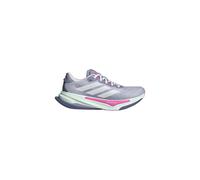 Adidas Performance Supernova Prima 2 Running Shoes Silver Violet Me Talla: 40 2/3 | Zapatillas Running Outlet | Mujer | Gris