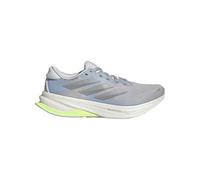 adidas Performance Supernova Solution 2 Zapatillas de running para mujer, color gris plateado, 42 Mujer