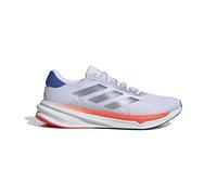 Adidas Performance Supernova Stride, Blanco/Azul Rey del Equipo/Rojo Solar, 11 US