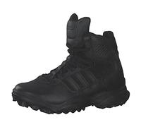 adidas performance, Tactical Boots,Trekking Shoes Hombre, Black, 41 1/3 EU