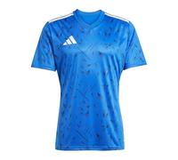 adidas Performance Team Icon 25 Trikot Blau L