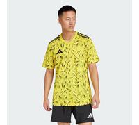 adidas Performance Team Icon 25 Trikot gelbschwarz L