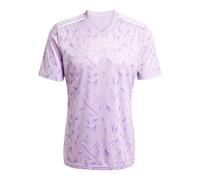 adidas Performance Team Icon 25 Trikot lilaweiss L