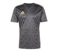 adidas Performance Team Icon 25 Trikot schwarzgold 3XL