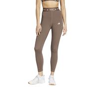 Adidas Performance Techfit 7/8 Leggings Talla: L | Leggings Deportivos Outlet | Mujer