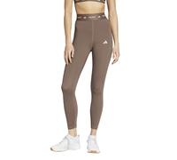 Adidas Performance Techfit 7/8 Leggings Talla: XL | Leotardos Outlet | Mujer