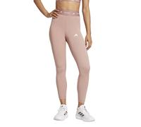 Adidas Performance Techfit 7/8 Leggings Warm Clay Talla: S | Calzoncillos Outlet | Mujer