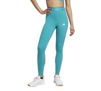 Adidas Performance Techfit Stash Pocket Full Length Leggings Pure T Talla: XS | Leotardos Outlet | Mujer